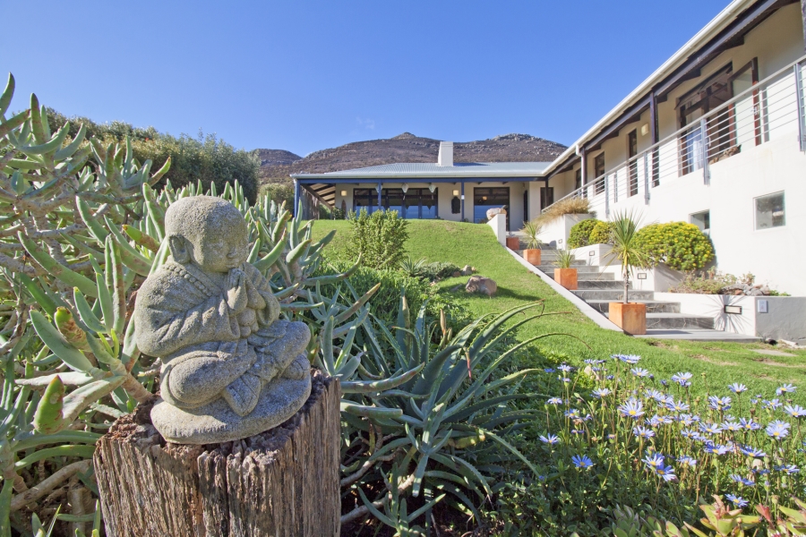 4 Bedroom Property for Sale in Belvedere Western Cape